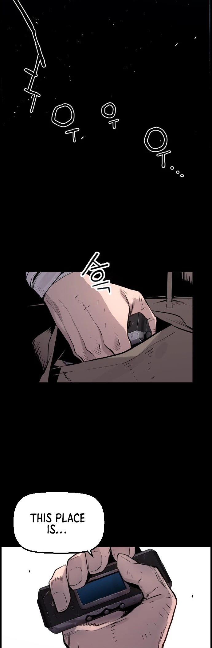 Terror vs Revival Chapter 32 page 9 - Chapter 32