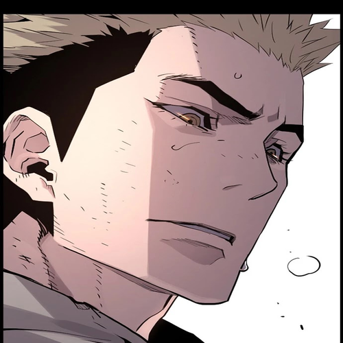 Terror vs Revival Chapter 32 cover