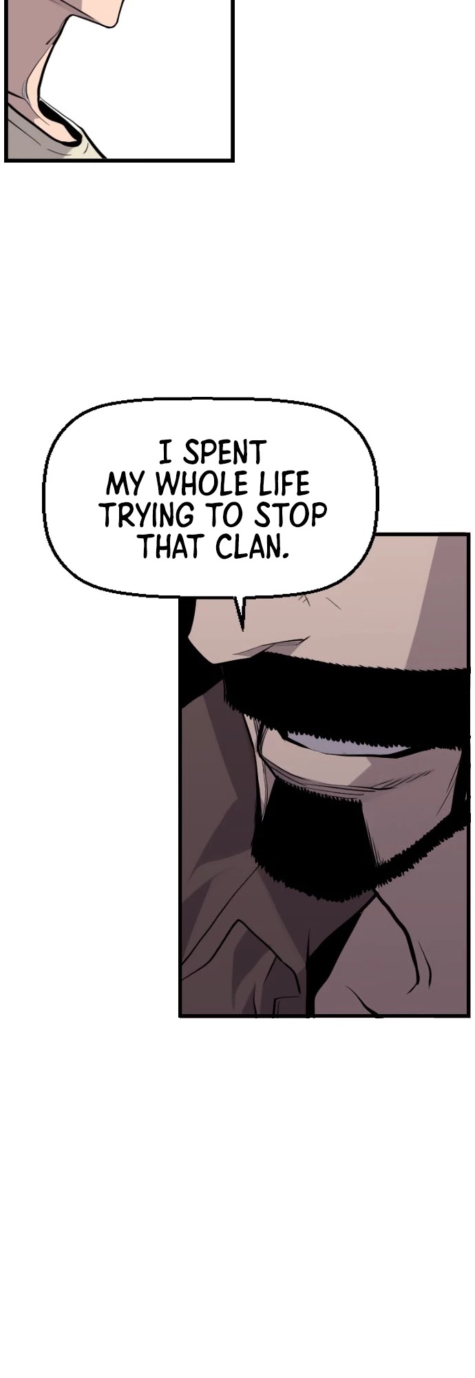 Terror vs Revival Chapter 33 page 29 - Chapter 33