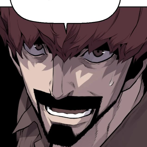 Terror vs Revival Chapter 33 cover