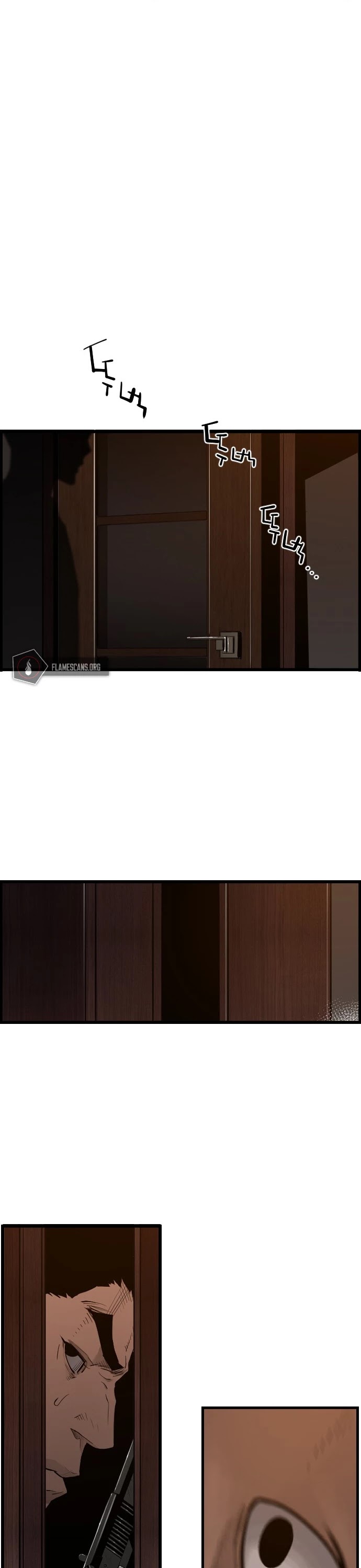 Terror vs Revival Chapter 34 page 10 - Chapter 34