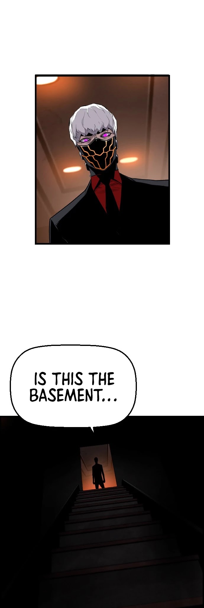 Terror vs Revival Chapter 34 page 13 - Chapter 34