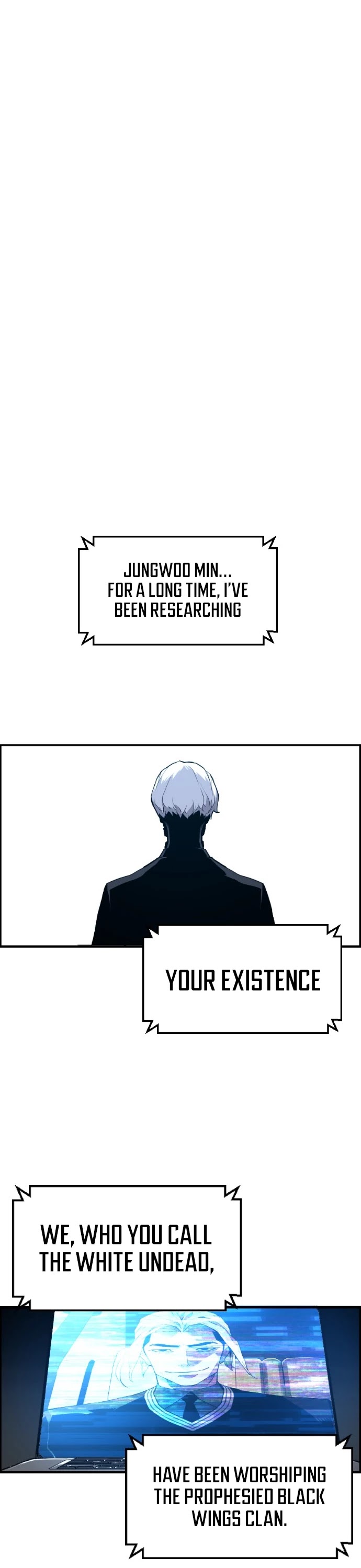 Terror vs Revival Chapter 34 page 23 - Chapter 34
