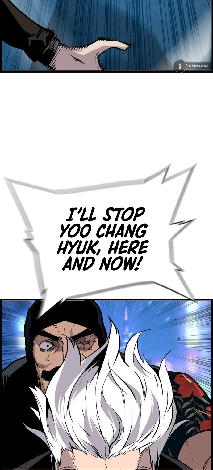 Terror vs Revival Chapter 35 page 36 - Chapter 35