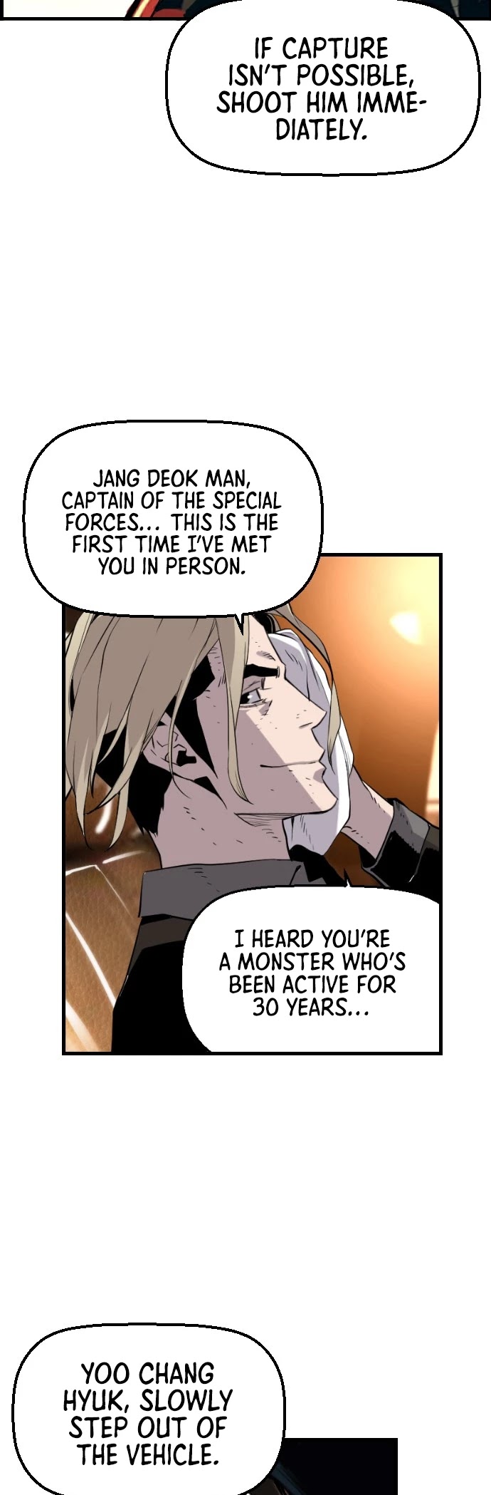 Terror vs Revival Chapter 35 page 4 - Chapter 35