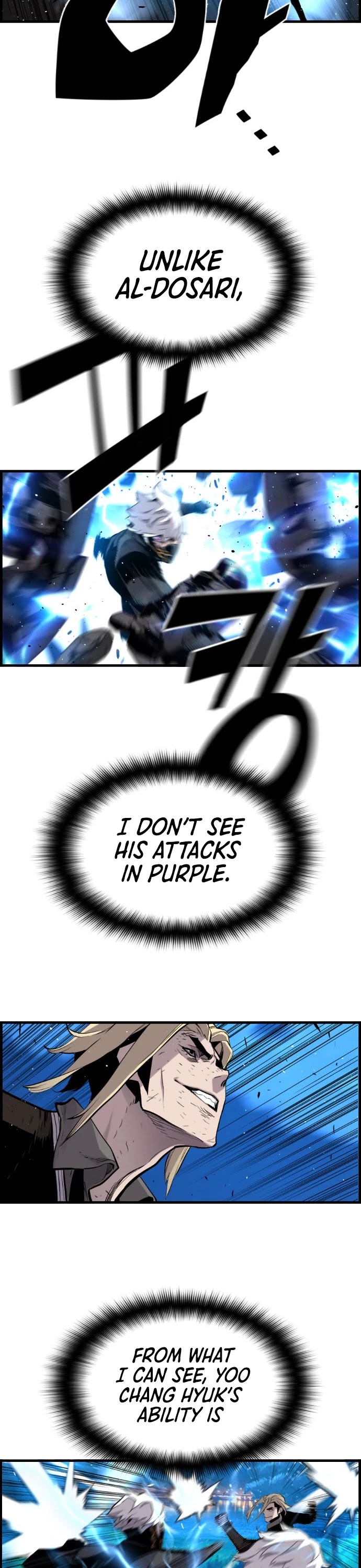 Terror vs Revival Chapter 36 page 11 - Chapter 36