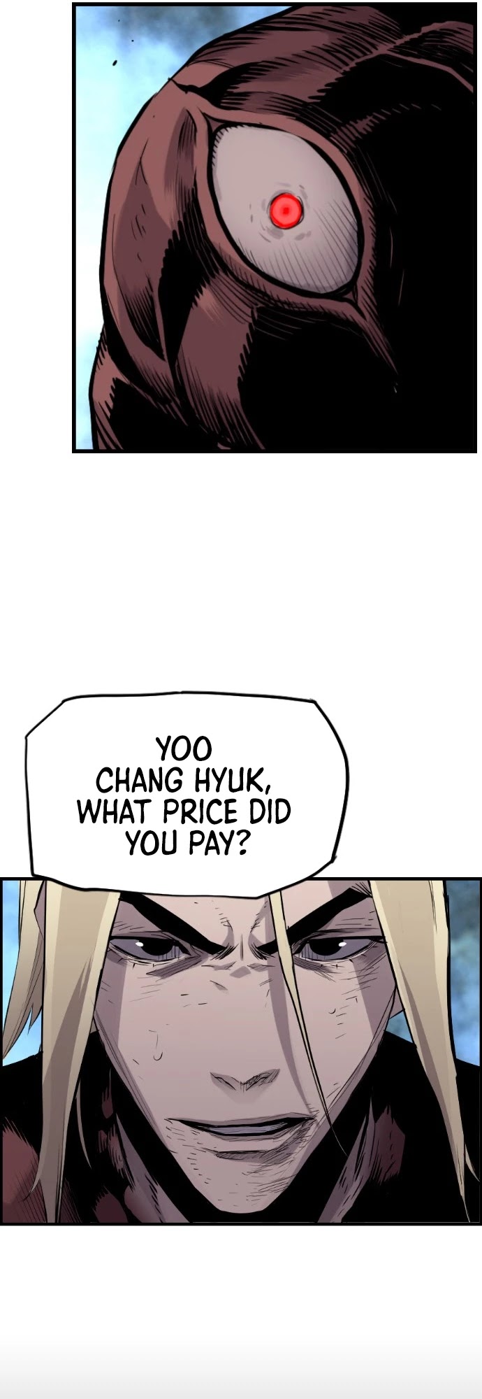 Terror vs Revival Chapter 36 page 16 - Chapter 36