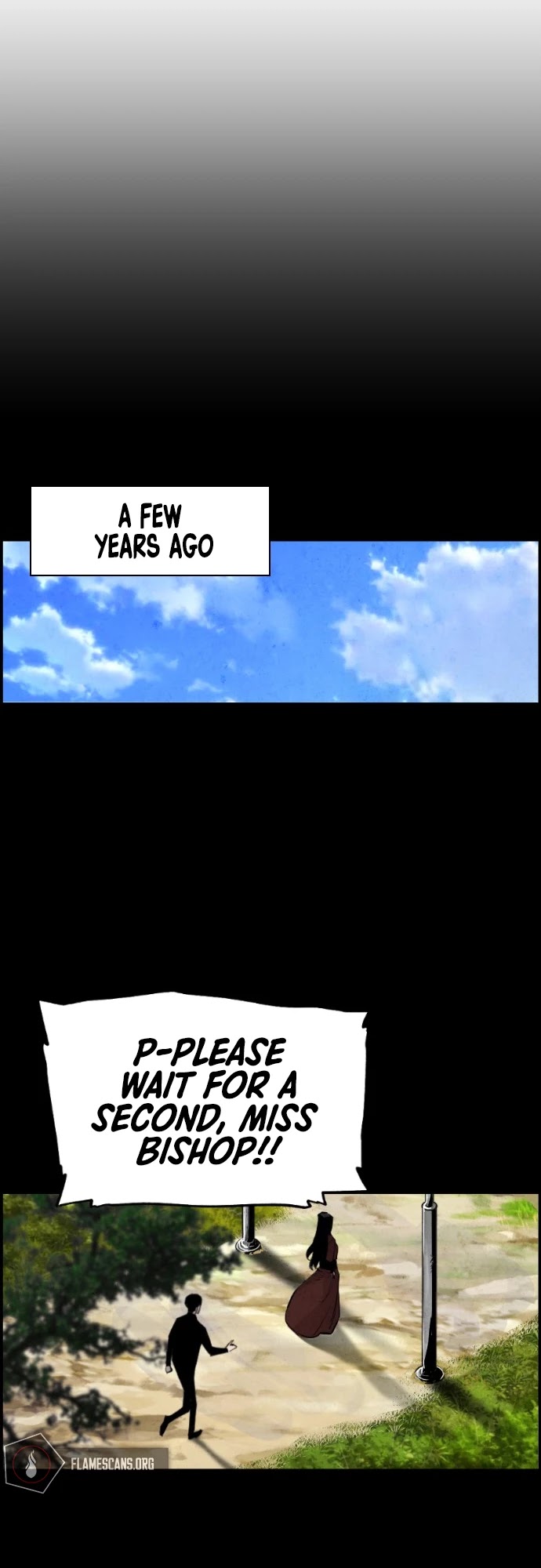 Terror vs Revival Chapter 36 page 17 - Chapter 36