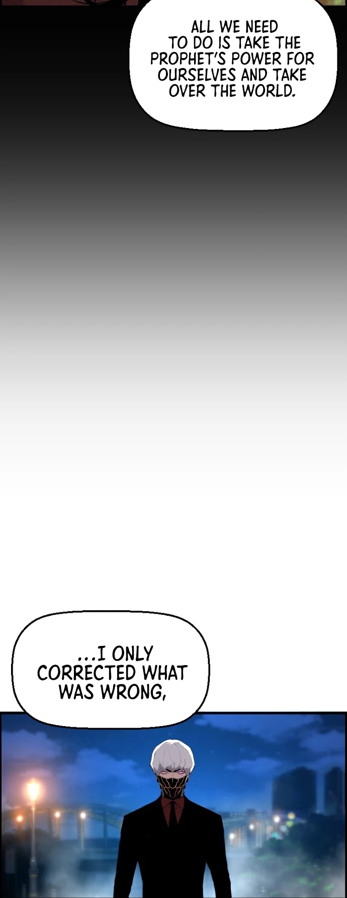 Terror vs Revival Chapter 36 page 20 - Chapter 36