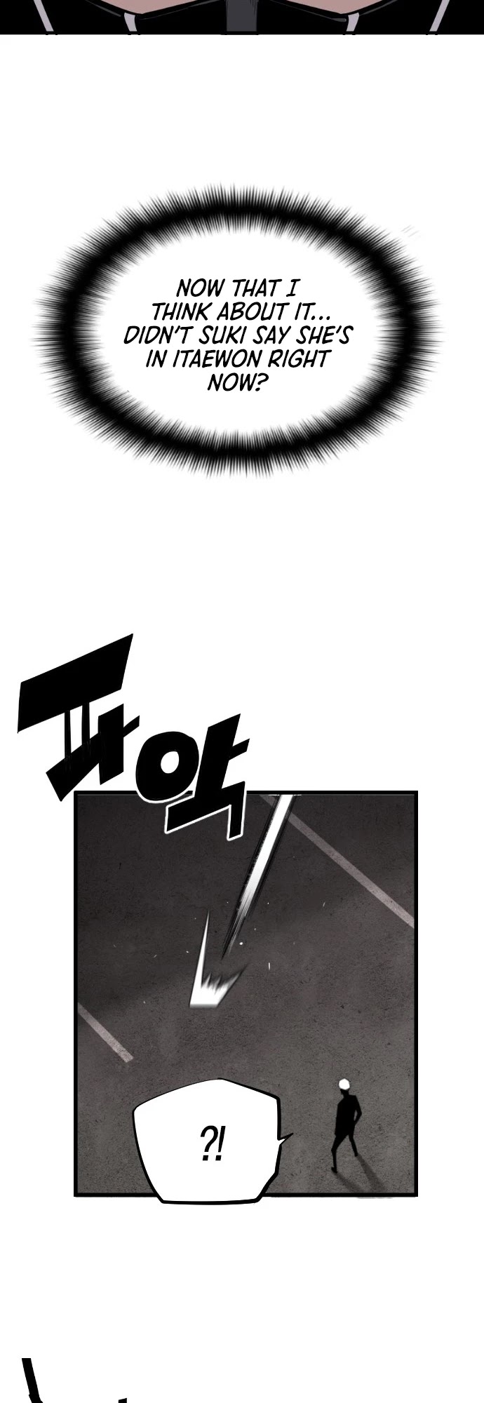 Terror vs Revival Chapter 36 page 28 - Chapter 36