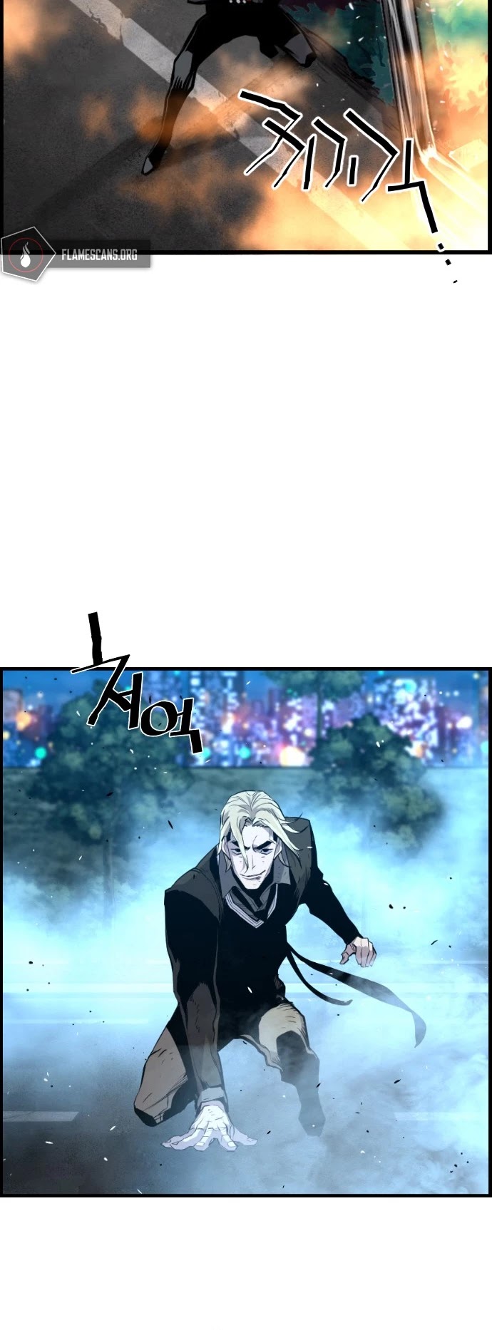 Terror vs Revival Chapter 36 page 9 - Chapter 36