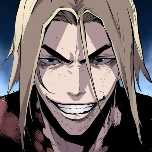 Terror vs Revival Chapter 36 cover