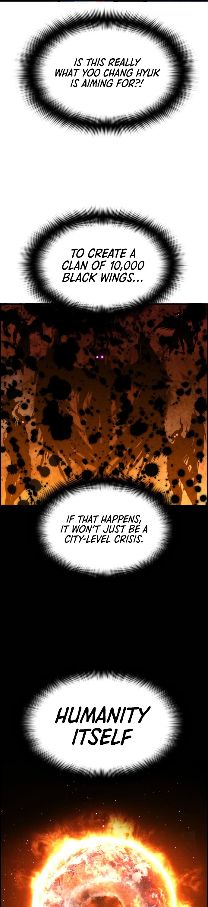 Terror vs Revival Chapter 37 page 10 - Chapter 37