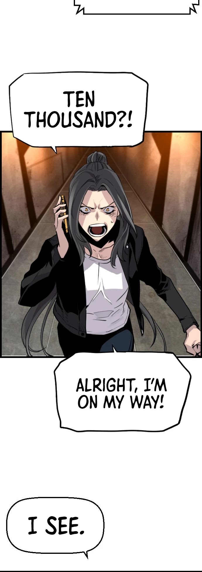 Terror vs Revival Chapter 37 page 13 - Chapter 37