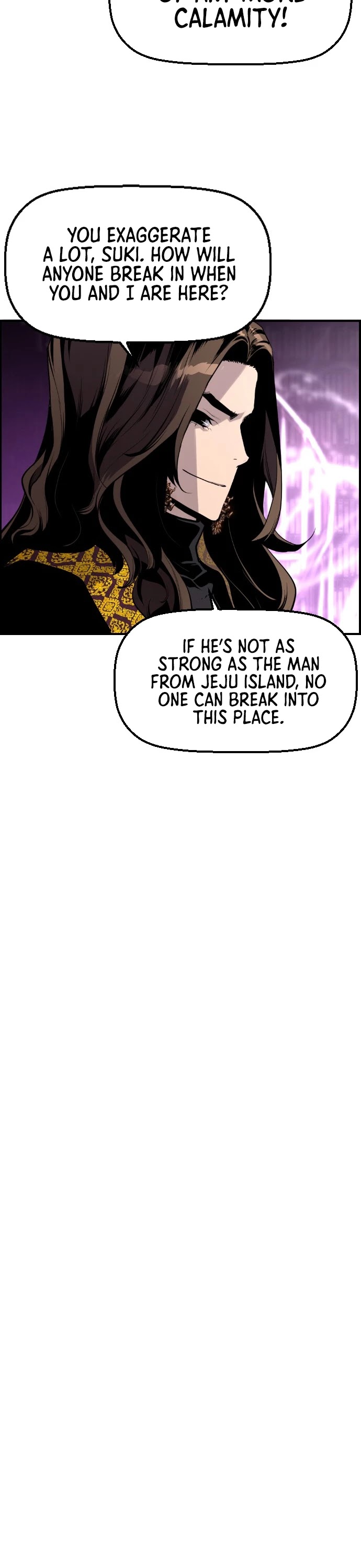 Terror vs Revival Chapter 37 page 15 - Chapter 37
