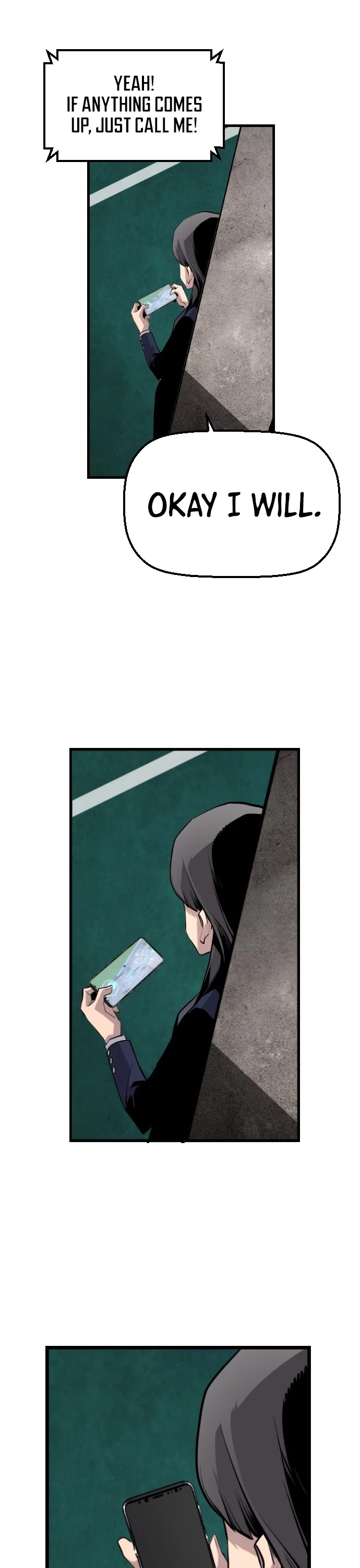 Terror vs Revival Chapter 37 page 19 - Chapter 37