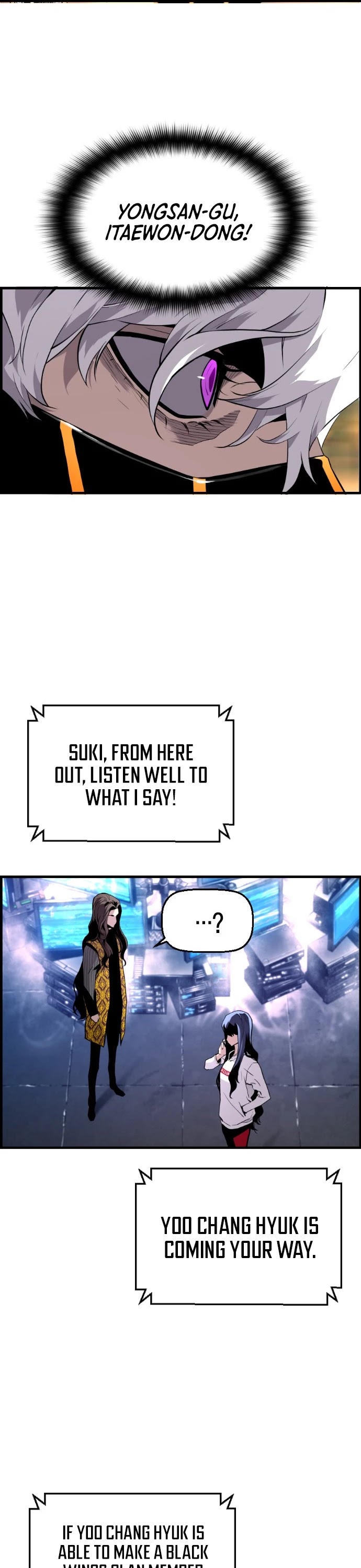 Terror vs Revival Chapter 37 page 6 - Chapter 37