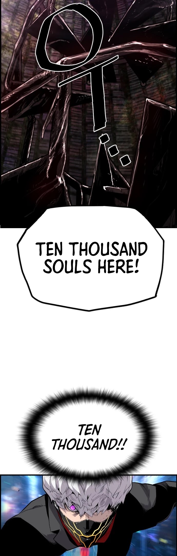 Terror vs Revival Chapter 37 page 9 - Chapter 37