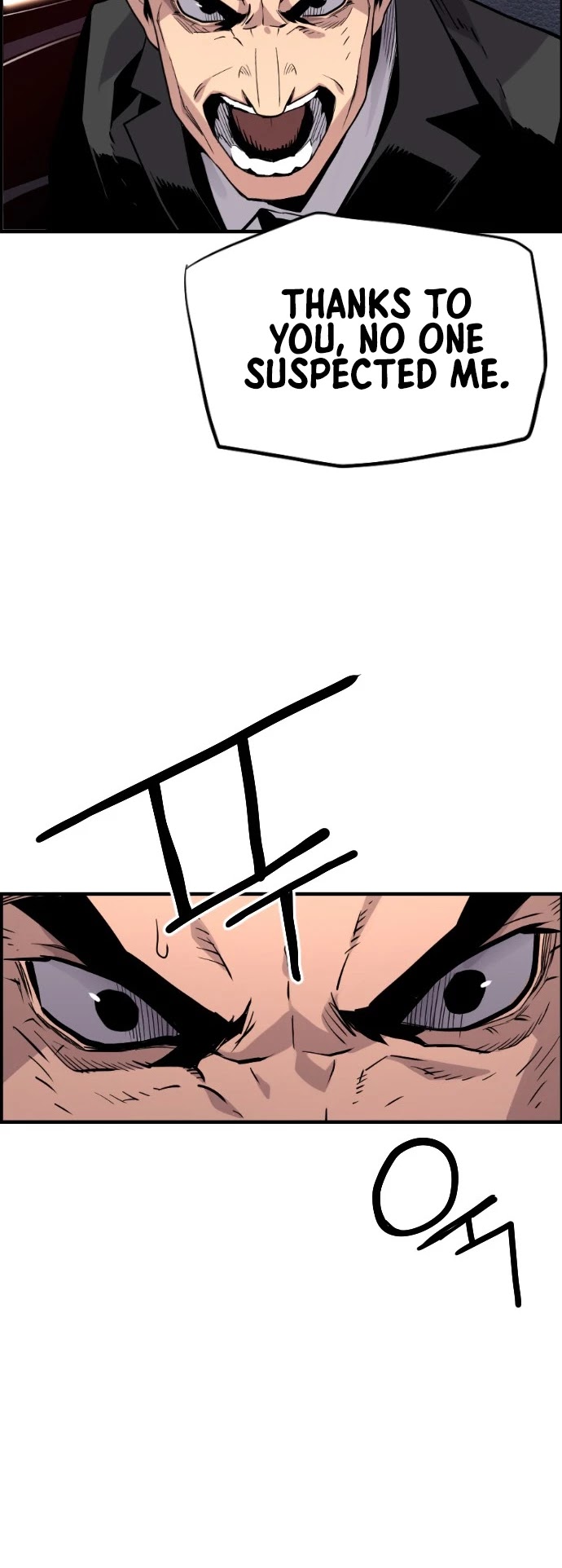 Terror vs Revival Chapter 38 page 29 - Chapter 38