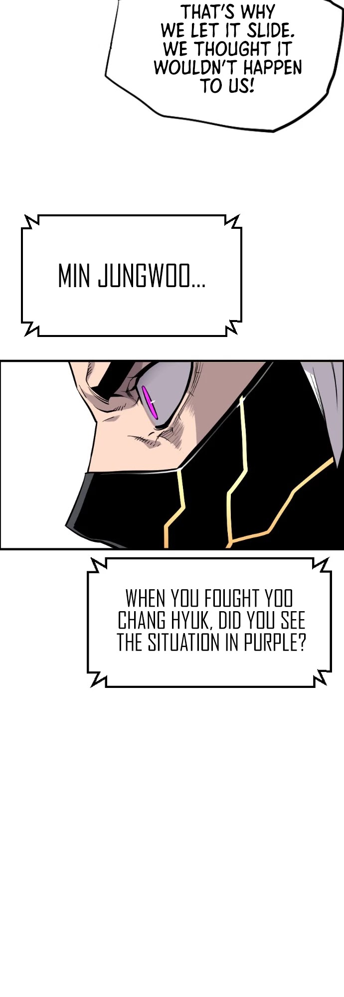 Terror vs Revival Chapter 38 page 33 - Chapter 38