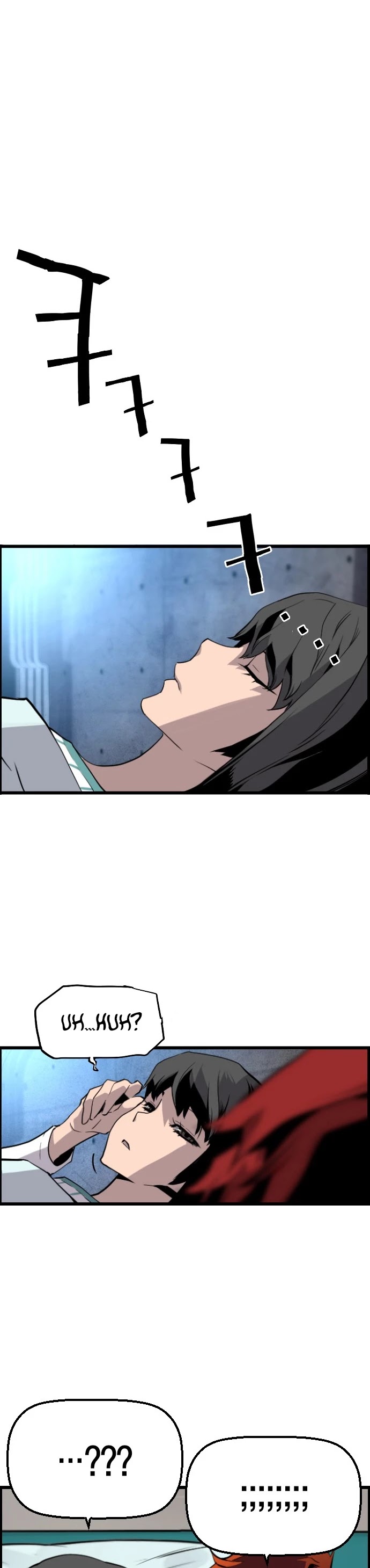 Terror vs Revival Chapter 38 page 39 - Chapter 38