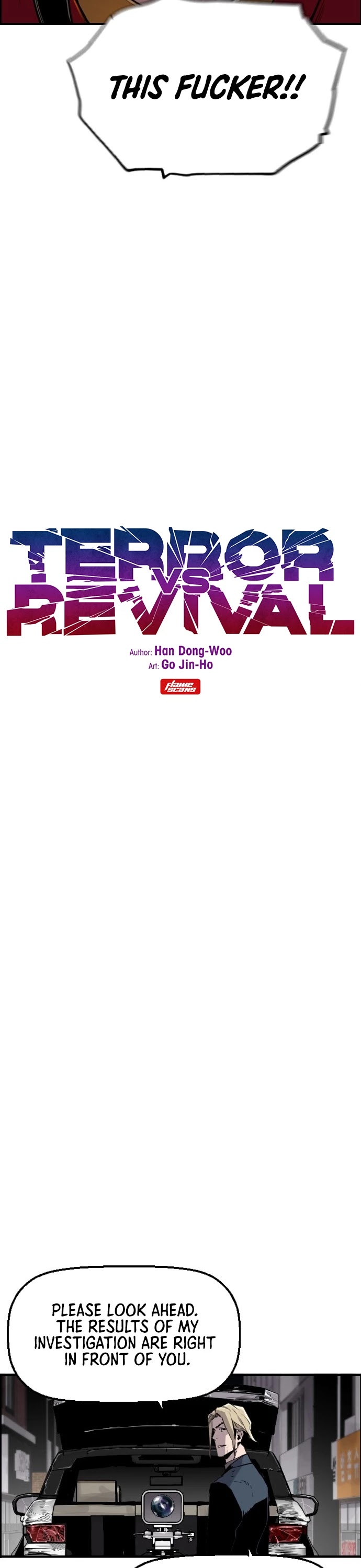 Terror vs Revival Chapter 38 page 7 - Chapter 38