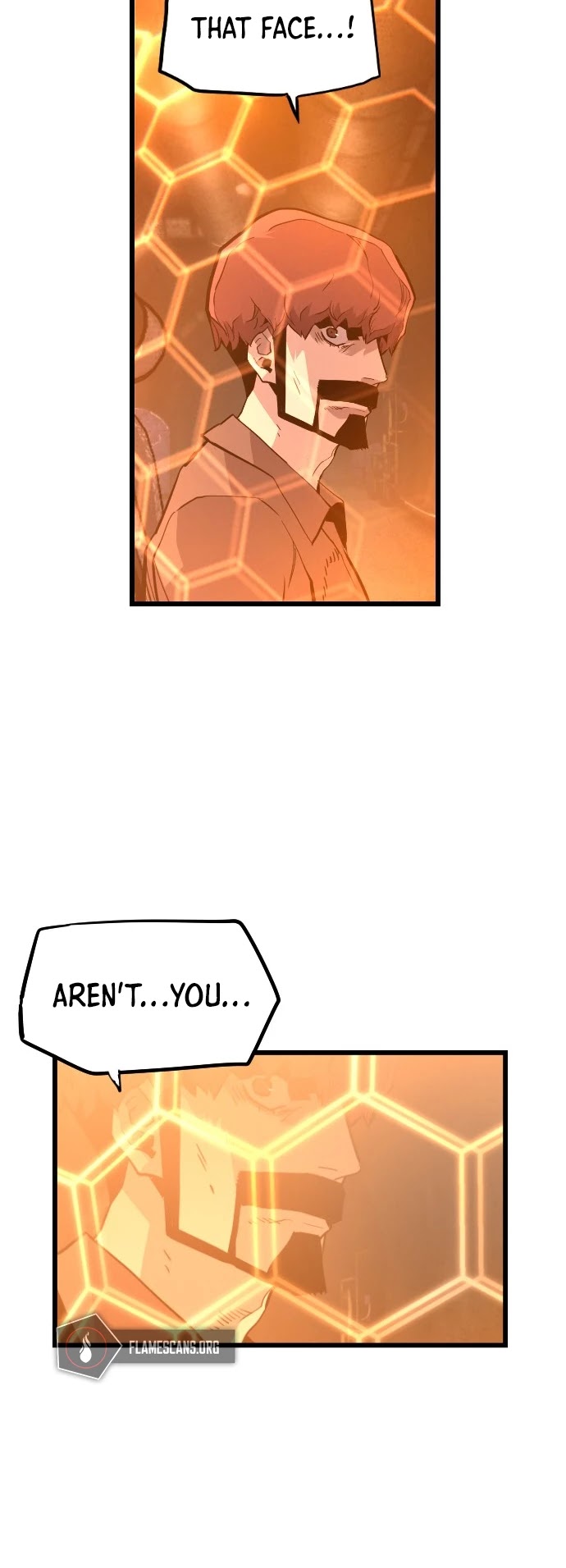 Terror vs Revival Chapter 39 page 16 - Chapter 39