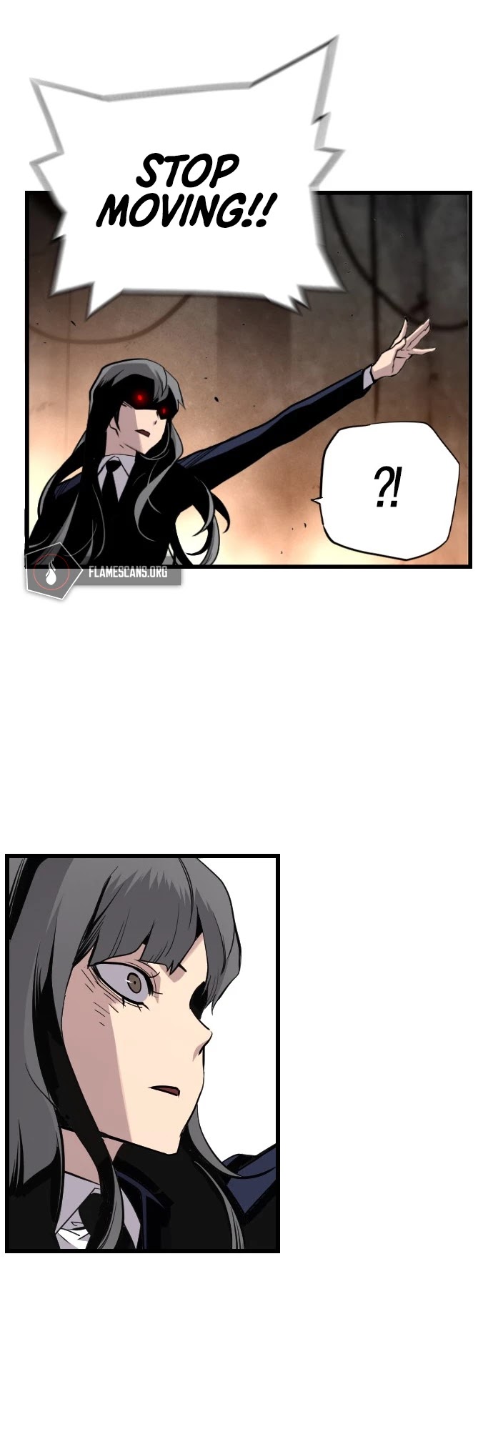 Terror vs Revival Chapter 39 page 29 - Chapter 39