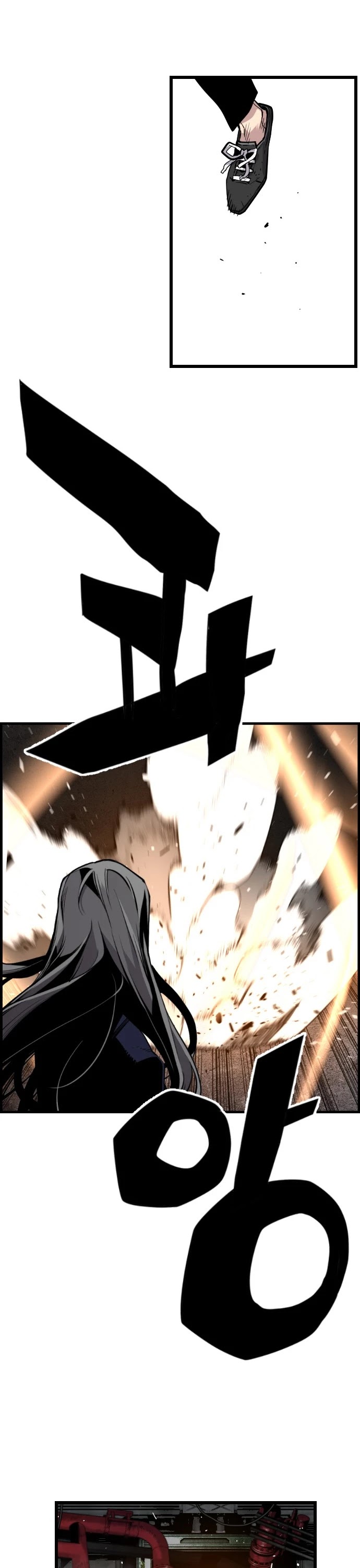 Terror vs Revival Chapter 39 page 30 - Chapter 39