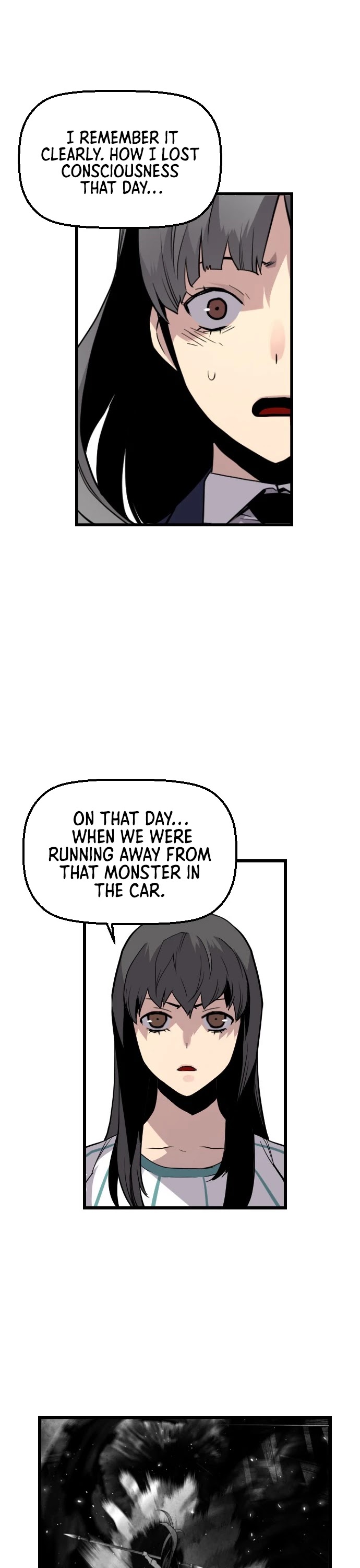 Terror vs Revival Chapter 39 page 34 - Chapter 39
