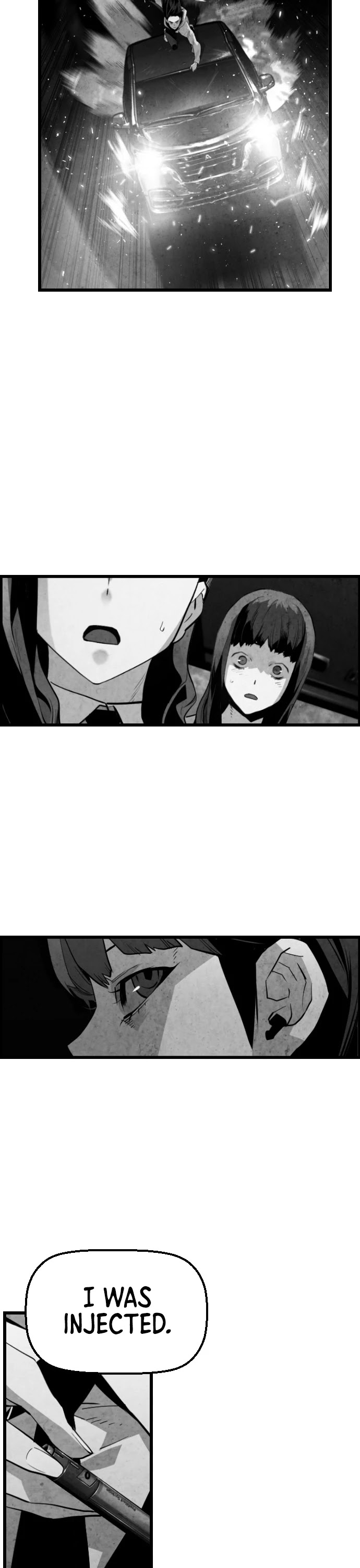Terror vs Revival Chapter 39 page 35 - Chapter 39