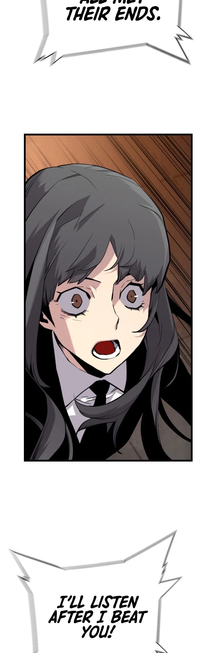 Terror vs Revival Chapter 39 page 39 - Chapter 39