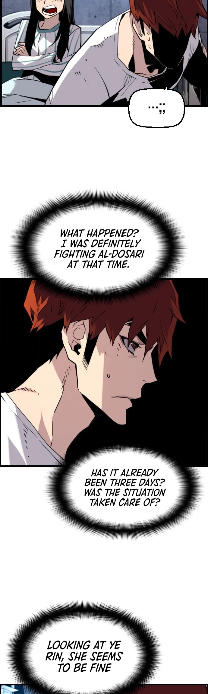 Terror vs Revival Chapter 39 page 4 - Chapter 39