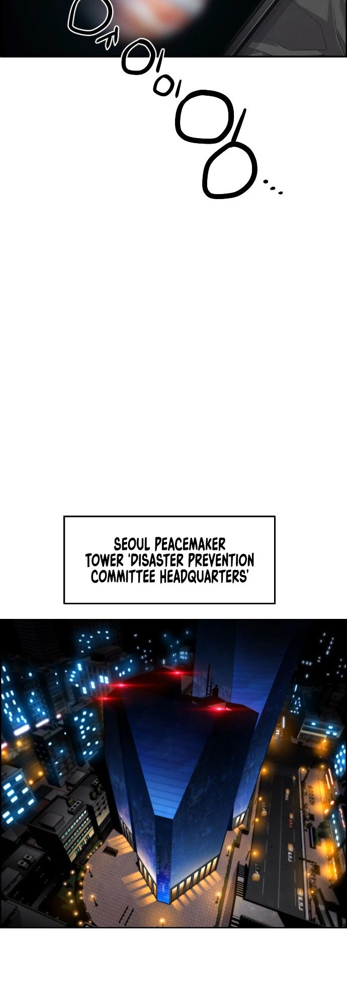 Terror vs Revival Chapter 4 page 25 - Chapter 4