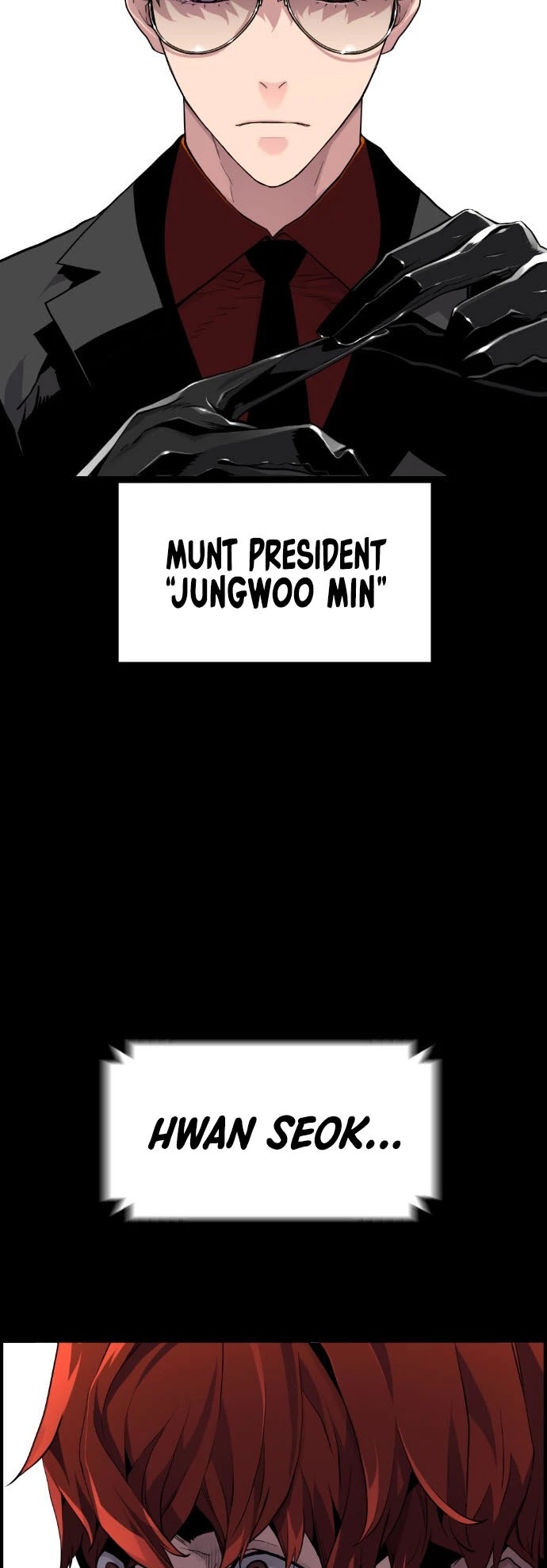 Terror vs Revival Chapter 4 page 31 - Chapter 4