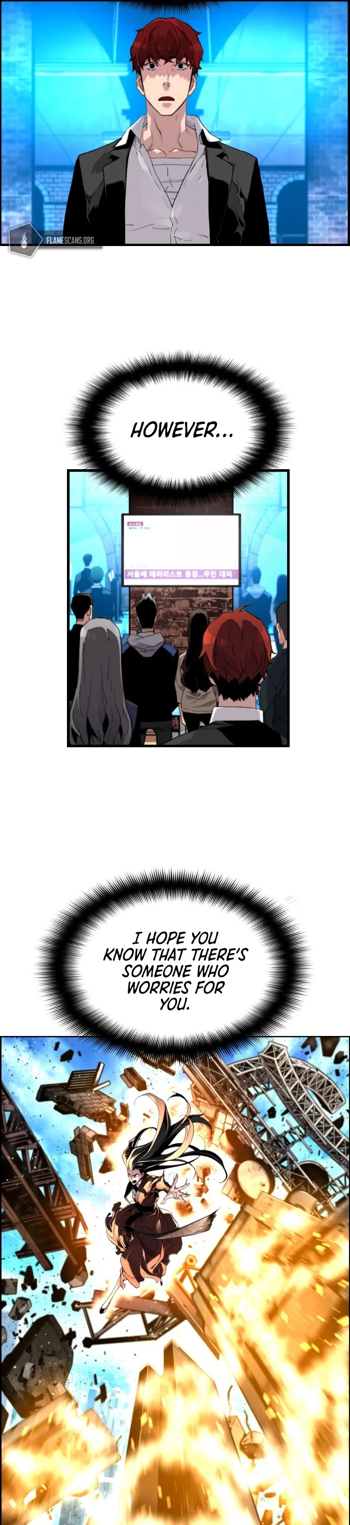 Terror vs Revival Chapter 4 page 6 - Chapter 4