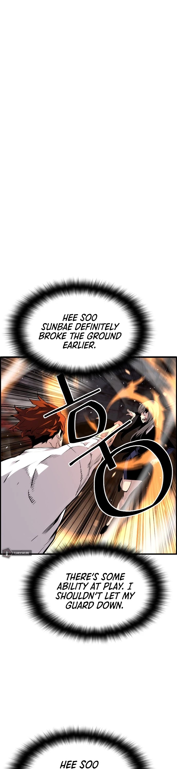 Terror vs Revival Chapter 40 page 10 - Chapter 40