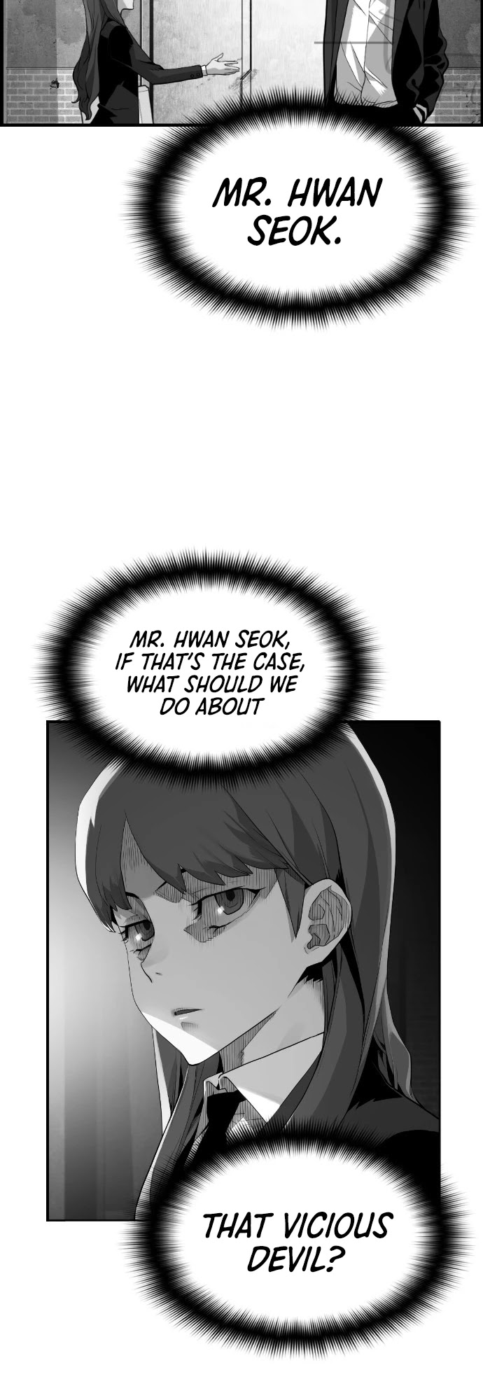 Terror vs Revival Chapter 40 page 13 - Chapter 40