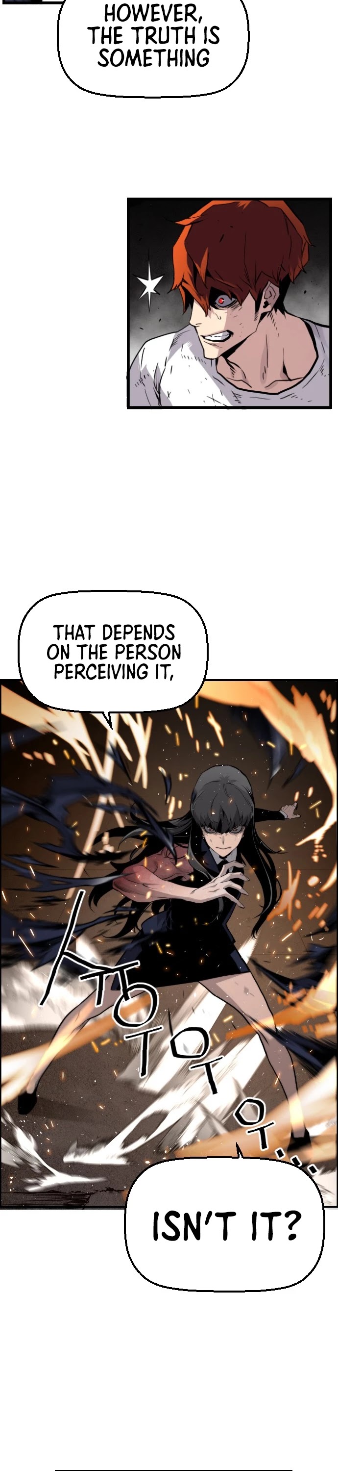 Terror vs Revival Chapter 40 page 15 - Chapter 40