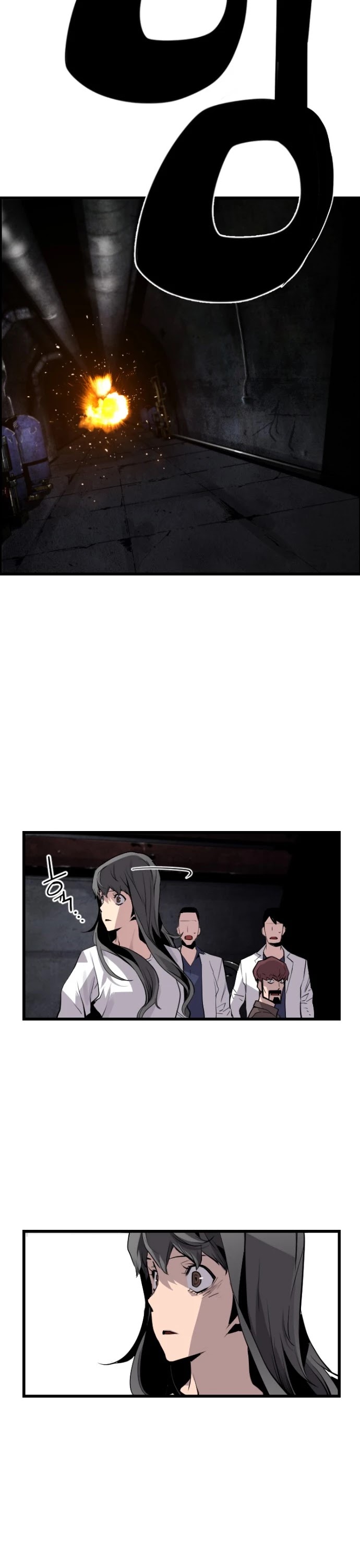 Terror vs Revival Chapter 40 page 27 - Chapter 40