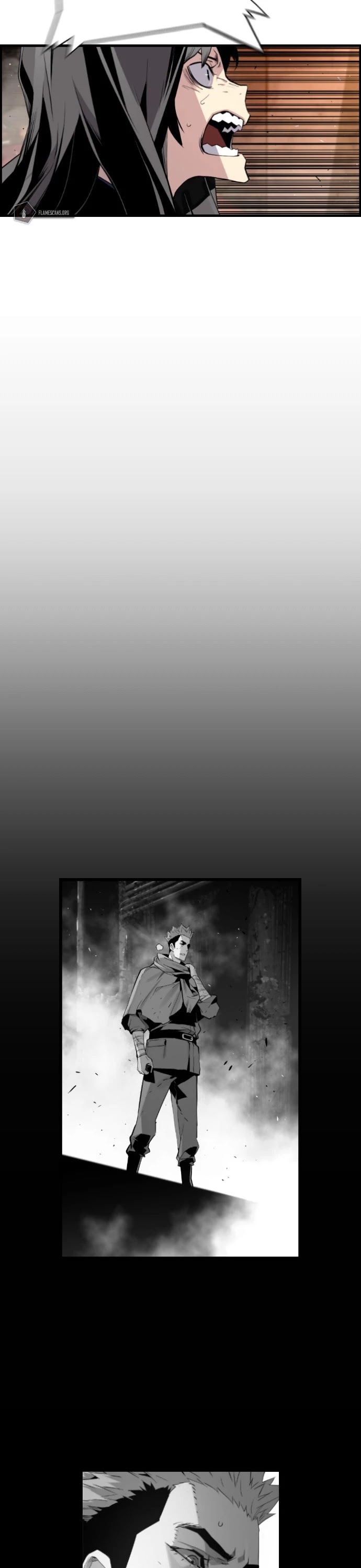 Terror vs Revival Chapter 40 page 3 - Chapter 40
