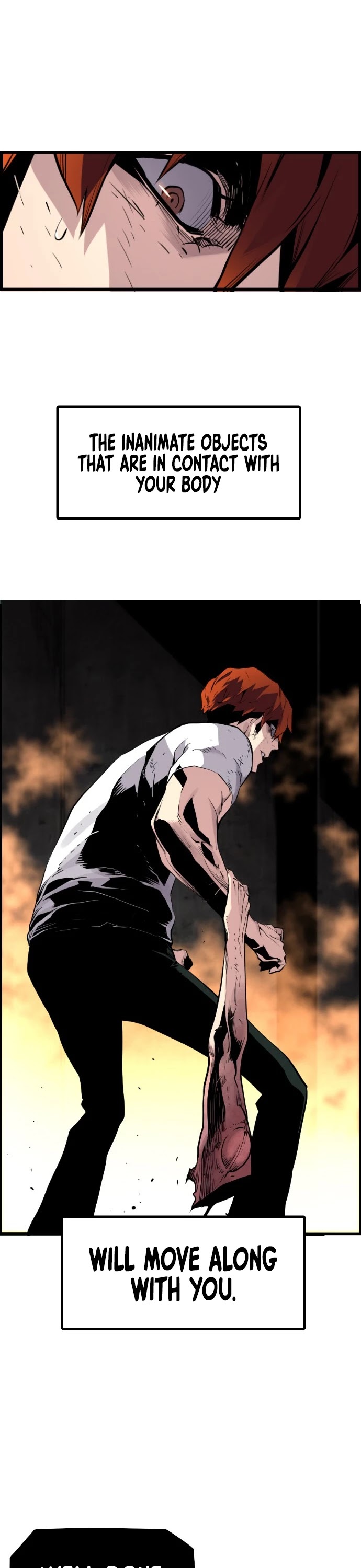 Terror vs Revival Chapter 40 page 30 - Chapter 40