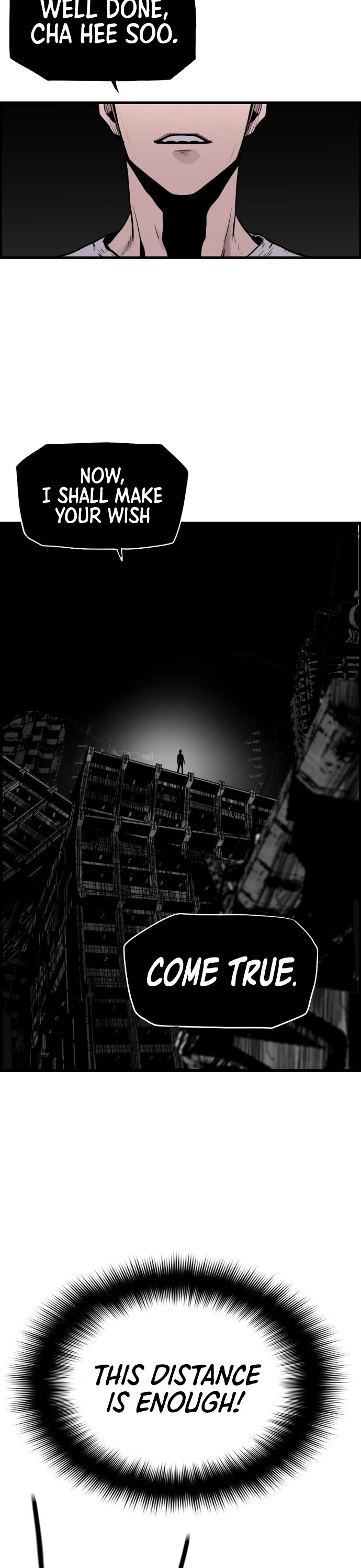 Terror vs Revival Chapter 40 page 31 - Chapter 40
