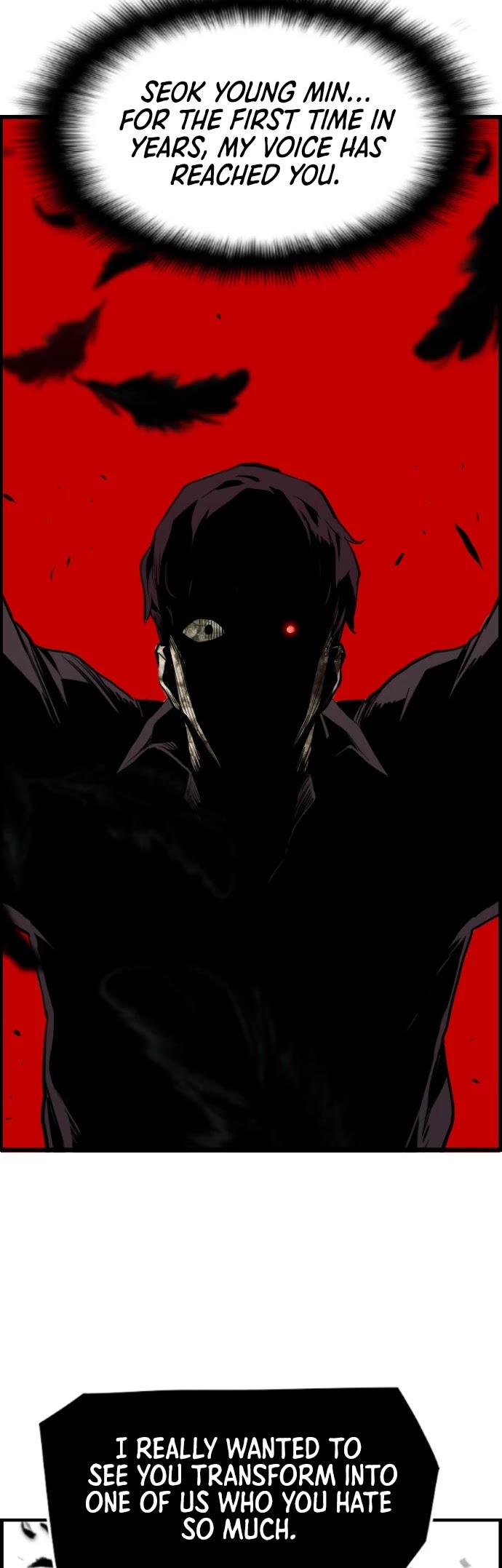 Terror vs Revival Chapter 40 page 36 - Chapter 40