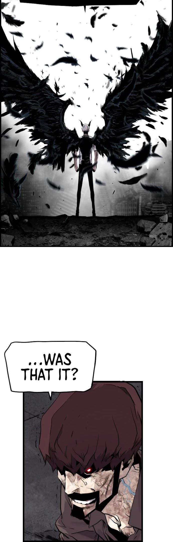 Terror vs Revival Chapter 40 page 37 - Chapter 40