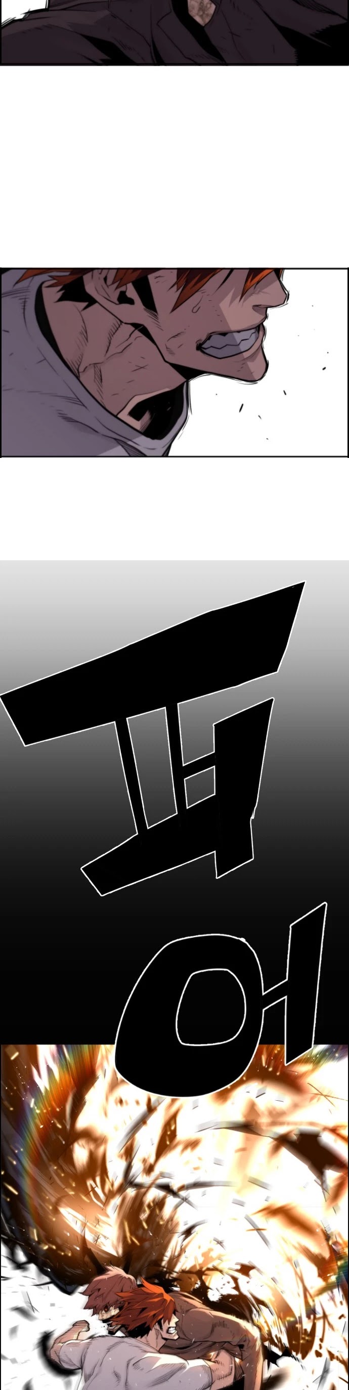 Terror vs Revival Chapter 40 page 43 - Chapter 40