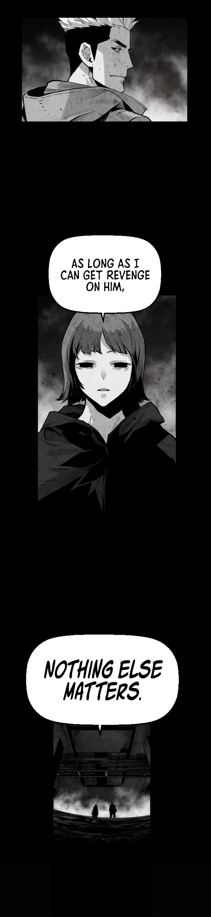 Terror vs Revival Chapter 40 page 6 - Chapter 40
