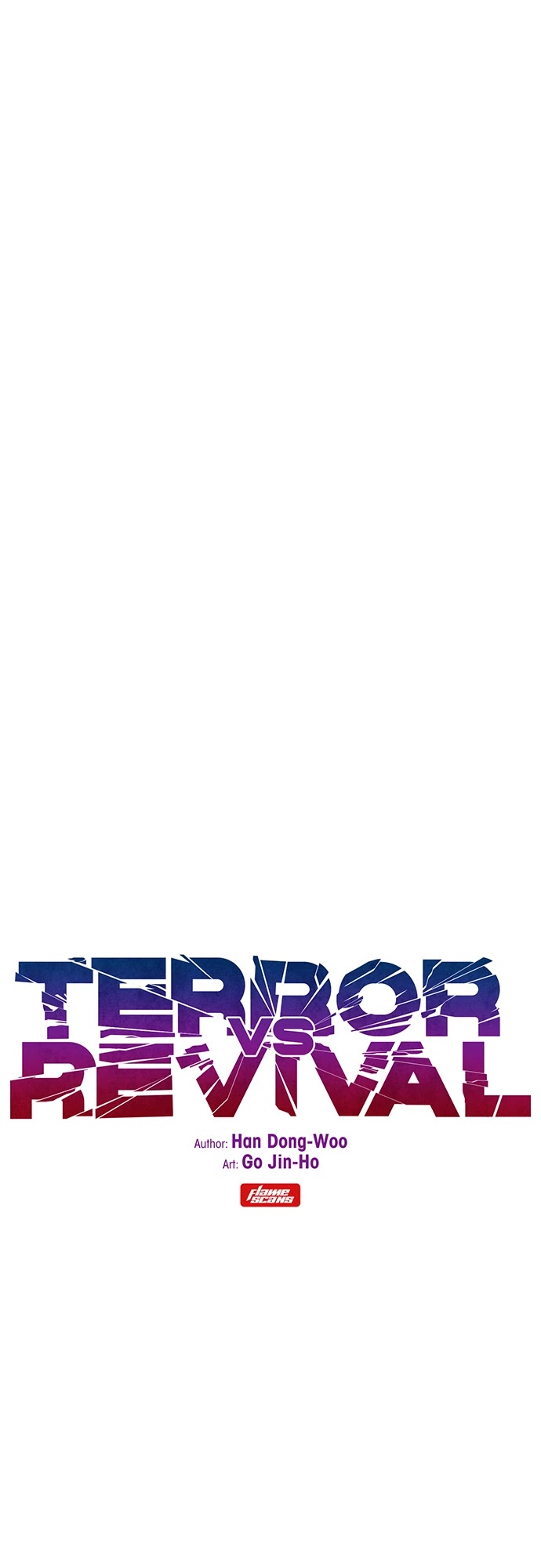 Terror vs Revival Chapter 40 page 9 - Chapter 40