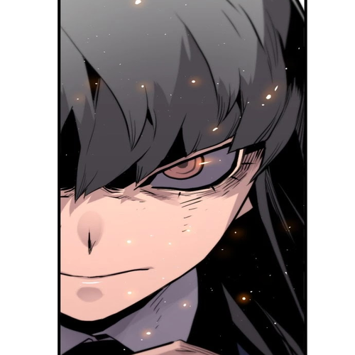 Terror vs Revival Chapter 40 cover