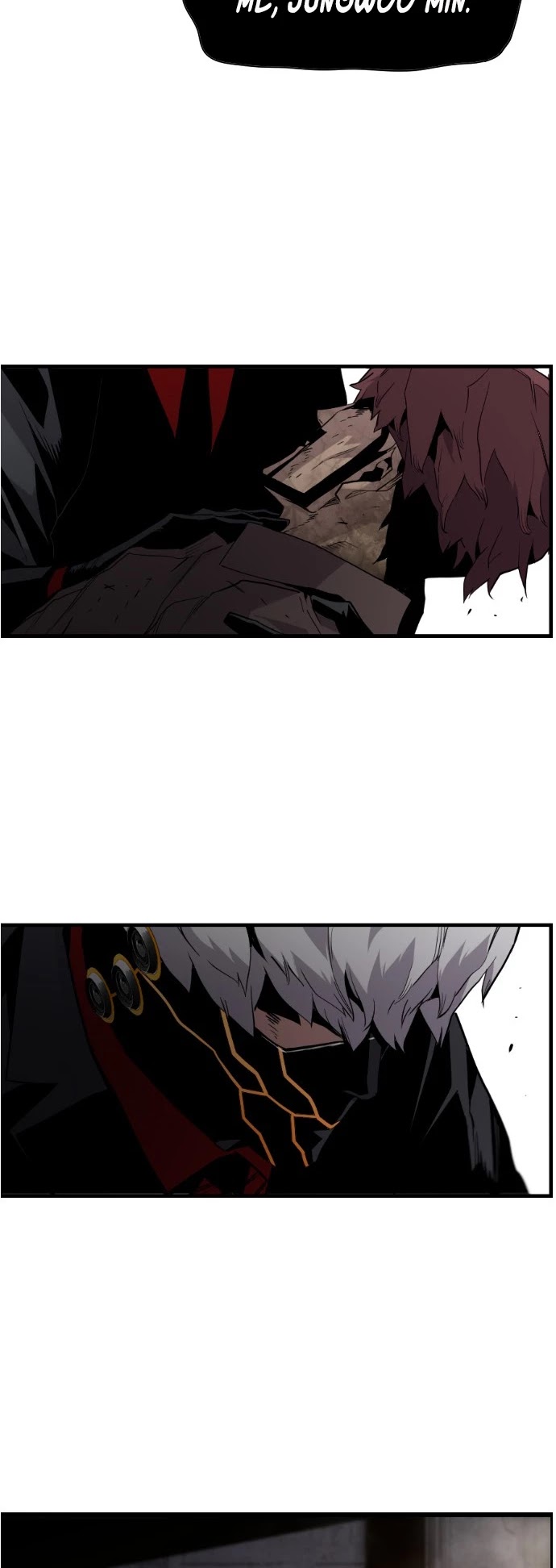 Terror vs Revival Chapter 41 page 12 - Chapter 41